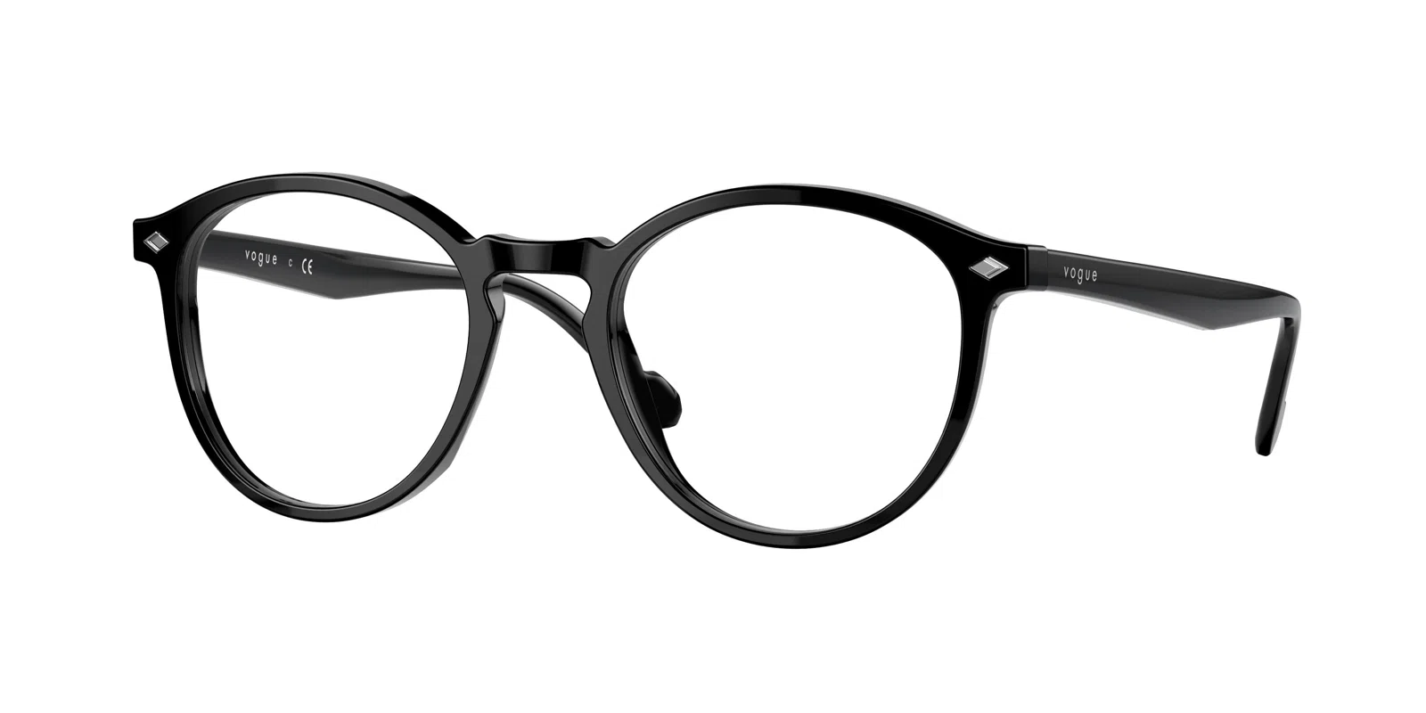 Vogue Eyewear 5367 Eyeglasses - view 5